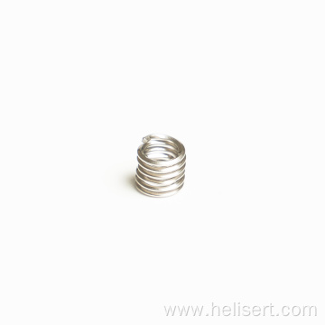 Screw Locking Tangless Wire Thread Insert